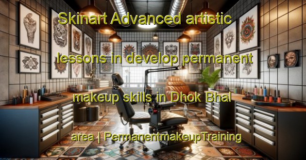 Skinart Advanced artistic lessons in develop permanent makeup skills in Dhok Bhal area | PermanentmakeupTraining | PermanentmakeupClasses | SkinartTraining-Pakistan